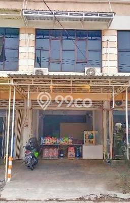 Unit Ruko disewakan di Kenjeran Surabaya dengan LT 94m2 / LB 140m2 Unit Ruko disewakan di Kenjeran Surabaya dengan LT 94m2 / LB 140m2
