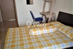 Siap Huni Apartemen 1 KT 1 KM di Pakuwon City Luas 21m2 Siap Huni Apartemen 1 KT 1 KM di Pakuwon City Luas 21m2