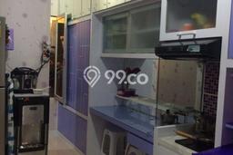Dijual Apartemen Terjangkau di Sukolilo, Surabaya dengan 2 KT, 1 KM Dijual Apartemen Terjangkau di Sukolilo, Surabaya dengan 2 KT, 1 KM