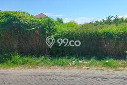 Tanah Kosong Dijual di Surabaya dengan Area 199m2 Tanah Kosong Dijual di Surabaya dengan Area 199m2