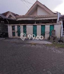 Tanah untuk Dijual Lokasi Tambaksari, Surabaya Luas 250m2 SHM Tanah untuk Dijual Lokasi Tambaksari, Surabaya Luas 250m2 SHM