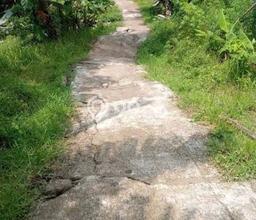 Tanah di Dau, Malang Luas 800m2 Dijual Segera Tanah di Dau, Malang Luas 800m2 Dijual Segera