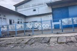 Gudang untuk disewa di Wiyung punya LT 800m2 & LB 550m2 harga sewa kompetitif Gudang untuk disewa di Wiyung punya LT 800m2 & LB 550m2 harga sewa kompetitif