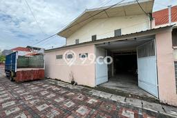 Unit Gudang Dijual di Tambaksari Surabaya 250m2 Unit Gudang Dijual di Tambaksari Surabaya 250m2