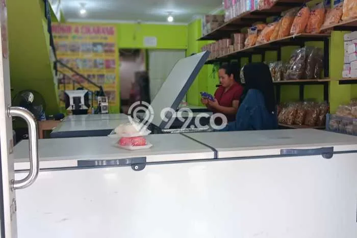 Unit Ruko Strategis di Jababeka, Bekasi Potensi Bisnis Besar Unit Ruko Strategis di Jababeka, Bekasi Potensi Bisnis Besar