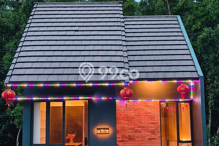 Rumah Strategis Modern Lb 42m2 di Cikarang Selatan, Bekasi Rumah Strategis Modern Lb 42m2 di Cikarang Selatan, Bekasi