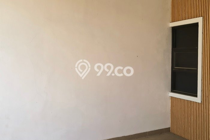 Rumah Minimalis Favorit Siap Huni Area Serang Baru LT 60m2 Rumah Minimalis Favorit Siap Huni Area Serang Baru LT 60m2