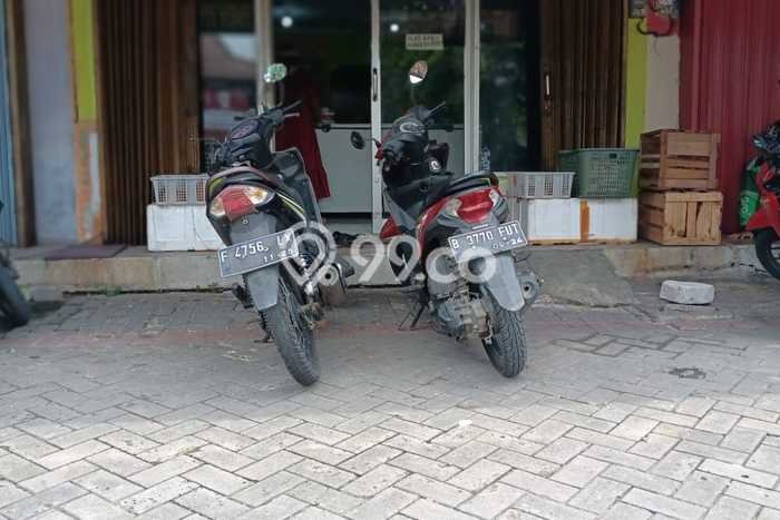 Unit Ruko Strategis di Jababeka, Bekasi Potensi Bisnis Besar Unit Ruko Strategis di Jababeka, Bekasi Potensi Bisnis Besar