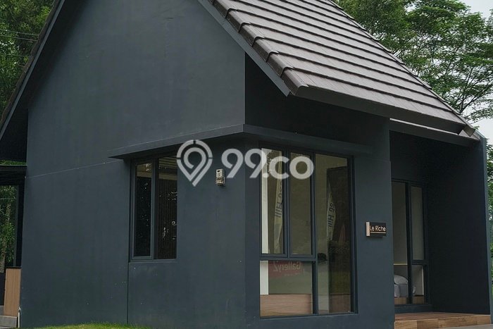 Rumah Strategis Modern Lb 42m2 di Cikarang Selatan, Bekasi Rumah Strategis Modern Lb 42m2 di Cikarang Selatan, Bekasi