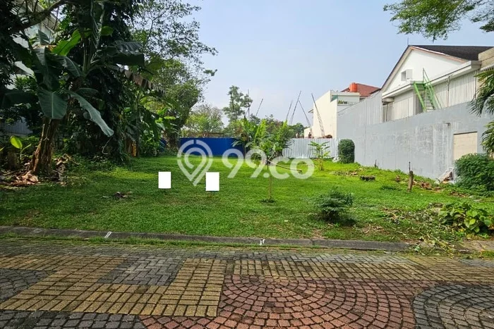 Dijual Tanah di BSD, Luas 500m², Dekat BSD, Tangerang Selatan, Tangerang Selatan Dijual Tanah di BSD, Luas 500m², Dekat BSD, Tangerang Selatan, Tangerang Selatan
