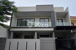 Best Deal Hunian Mewah Ideal dan Luas di BSD, Tangerang Selatan Best Deal Hunian Mewah Ideal dan Luas di BSD, Tangerang Selatan