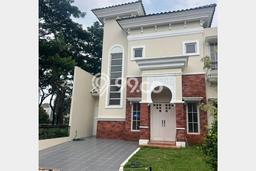 Hunian Elit LB 164m2 Siap Huni Desain Elegan di Gading Serpong, Tangerang Hunian Elit LB 164m2 Siap Huni Desain Elegan di Gading Serpong, Tangerang
