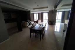 SPECIAL PRICE! Apartemen Kawasan Bendungan Hilir, 3 KT, Luas 218m2m² SPECIAL PRICE! Apartemen Kawasan Bendungan Hilir, 3 KT, Luas 218m2m²