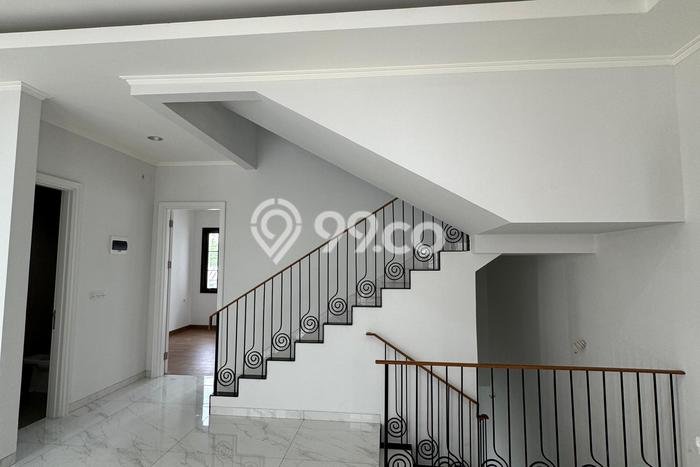 Hunian Super Elit dengan Akses Paling Strategis di Alam Sutera, Tangerang Hunian Super Elit dengan Akses Paling Strategis di Alam Sutera, Tangerang