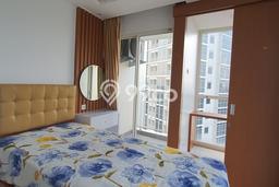 Apartemen Favorit Nyaman Dijual di Tangerang dengan 1 Kamar Tidur Apartemen Favorit Nyaman Dijual di Tangerang dengan 1 Kamar Tidur