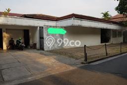 Hunian Elit LB 450m2 Siap Pakai Desain Elegan di Kemang, Jakarta Selatan Hunian Elit LB 450m2 Siap Pakai Desain Elegan di Kemang, Jakarta Selatan