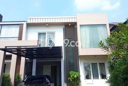 Ready to Use! Luxury House LT 360m2 Desain Elegan di Kemandoran Ready to Use! Luxury House LT 360m2 Desain Elegan di Kemandoran