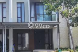 Hunian Eksklusif Dijual LT 120m2 di Kelapa Gading, Jakarta Utara Hunian Eksklusif Dijual LT 120m2 di Kelapa Gading, Jakarta Utara