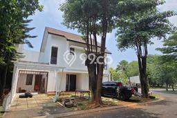 Siap Huni Hunian Elit 3 Kamar di BSD Dekat ke Mana Pun Siap Huni Hunian Elit 3 Kamar di BSD Dekat ke Mana Pun