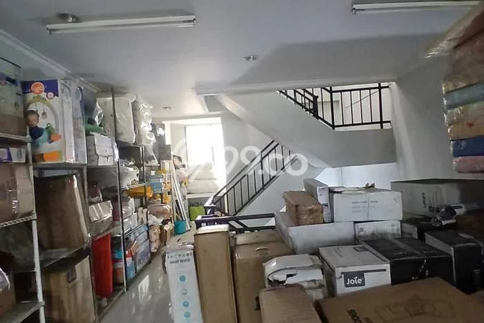 Dijual! Ruko di Gading Serpong Tangerang LT 100m2 / LB 280m2 Kawasan Bisnis Dijual! Ruko di Gading Serpong Tangerang LT 100m2 / LB 280m2 Kawasan Bisnis