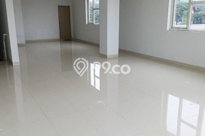 Ruko Kawasan BSD, Luas 240m², Area Komersial, Ready Usaha Ruko Kawasan BSD, Luas 240m², Area Komersial, Ready Usaha