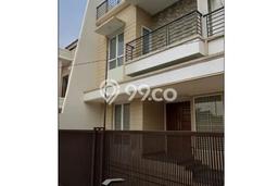 Jual Rumah Mewah Elegan Dengan View Cantik di Meruya, Jakarta Barat Jual Rumah Mewah Elegan Dengan View Cantik di Meruya, Jakarta Barat