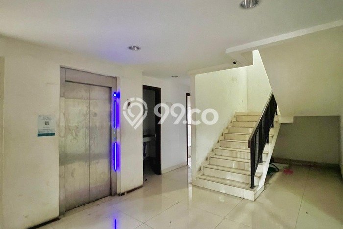 Kantor paling strategis disewakan di BSD Tangerang Selatan Kantor paling strategis disewakan di BSD Tangerang Selatan