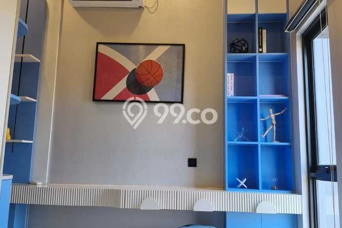 Rumah Modern 2 KT LT 60m2 di Sentul Rumah Modern 2 KT LT 60m2 di Sentul