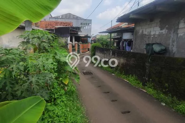 Dijual Rumah Minimalis Bagus Punya 3 KT di Tapos Depok - Dijual Rumah Minimalis Bagus Punya 3 KT di Tapos Depok -