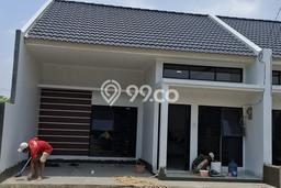 Jual Rumah Harga Miring Cibinong Punya 2 Kamar & LT 60m2 Jual Rumah Harga Miring Cibinong Punya 2 Kamar & LT 60m2