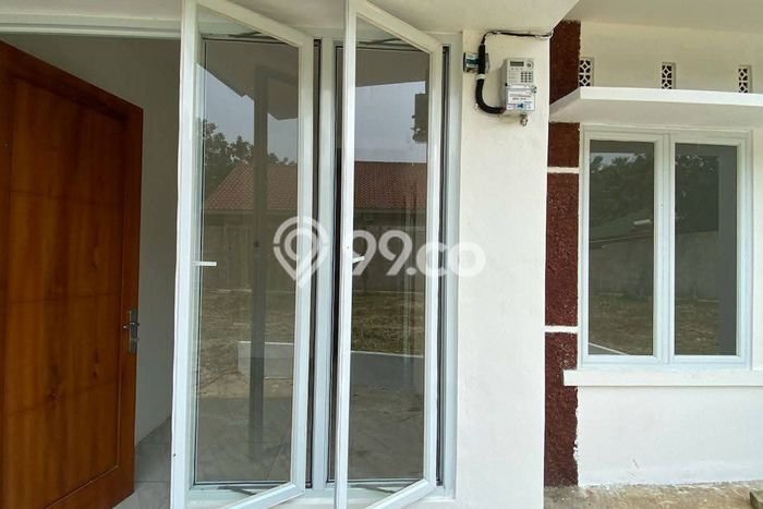 Jual Rumah Murah Meriah Cibinong Punya 2 KT & LT 50m2 Jual Rumah Murah Meriah Cibinong Punya 2 KT & LT 50m2