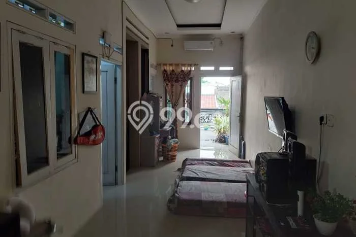 Rumah Modern Cantik 3 KT Bisa Langsung Pindah di Cibinong Rumah Modern Cantik 3 KT Bisa Langsung Pindah di Cibinong