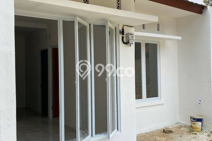 Jual Rumah Murah Meriah Cibinong Punya 2 KT & LT 50m2 Jual Rumah Murah Meriah Cibinong Punya 2 KT & LT 50m2