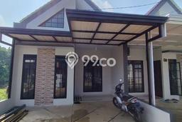 Rumah Sederhana Dijual di Kemang 2 Kamar dengan Luas Tanah 60m2 Rumah Sederhana Dijual di Kemang 2 Kamar dengan Luas Tanah 60m2