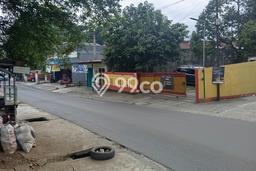 Jarang Ada! Tanah di Cibinong Punya Luas 1200m2 SHM Jarang Ada! Tanah di Cibinong Punya Luas 1200m2 SHM