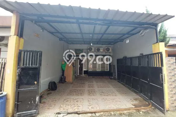 For Sale Rumah 3 Kamar Lokasi Ideal Bagus dan Strategis di Cibinong For Sale Rumah 3 Kamar Lokasi Ideal Bagus dan Strategis di Cibinong