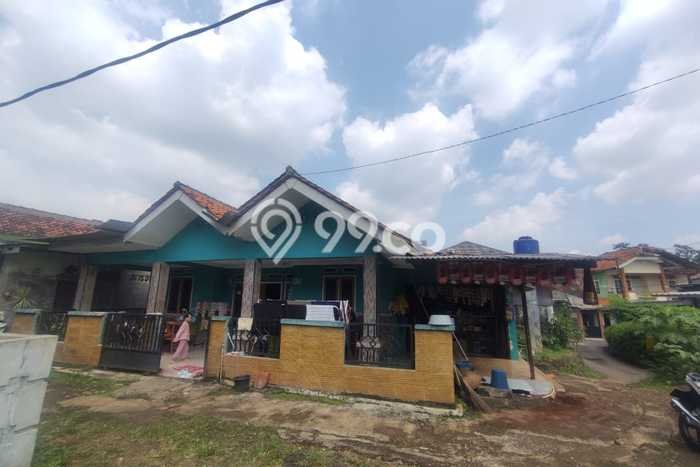 Dijual Rumah Minimalis Bagus Punya 3 KT di Tapos Depok - Dijual Rumah Minimalis Bagus Punya 3 KT di Tapos Depok -