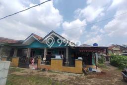 Dijual Rumah Minimalis Bagus Punya 3 KT di Tapos Depok - Dijual Rumah Minimalis Bagus Punya 3 KT di Tapos Depok -