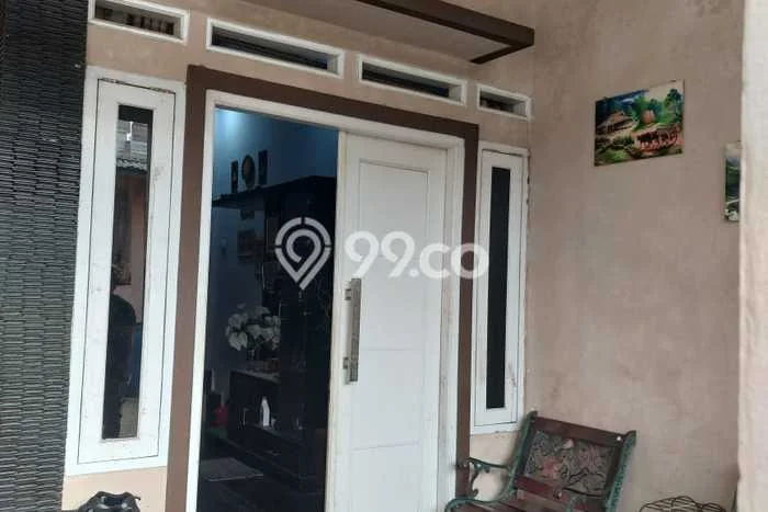 For Sale Rumah 3 Kamar Lokasi Ideal Nyaman dan Strategis di Cibinong For Sale Rumah 3 Kamar Lokasi Ideal Nyaman dan Strategis di Cibinong