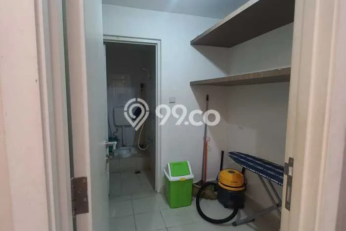 Hunian Apartemen Ideal untuk Dijual di Jakarta Selatan dengan 2 Kamar Hunian Apartemen Ideal untuk Dijual di Jakarta Selatan dengan 2 Kamar