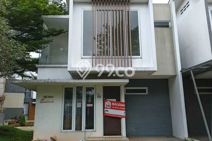 Dijual Rumah Premium dengan Fasilitas Sekitar Komplit di Pondok Aren, Tangerang Selatan Dijual Rumah Premium dengan Fasilitas Sekitar Komplit di Pondok Aren, Tangerang Selatan