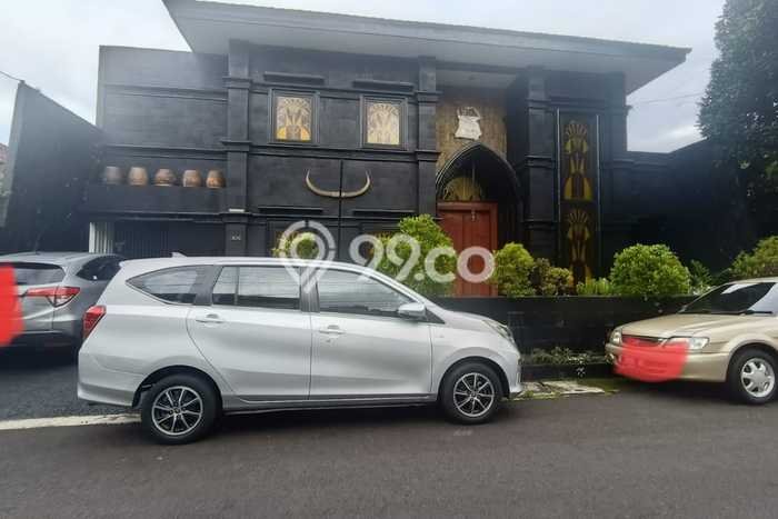 Hot Offer Hunian Mewah Ideal dan Luas di Tebet, Jakarta Selatan Hot Offer Hunian Mewah Ideal dan Luas di Tebet, Jakarta Selatan