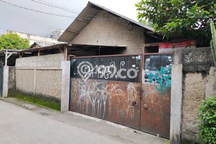 Dijual Rumah 1 Kamar Lokasi Ideal Nyaman dan Strategis di Kembangan Dijual Rumah 1 Kamar Lokasi Ideal Nyaman dan Strategis di Kembangan