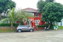 Ready to Use! Luxury House LT 243m2 Desain Elegan di BSD Taman Giri Loka Ready to Use! Luxury House LT 243m2 Desain Elegan di BSD Taman Giri Loka