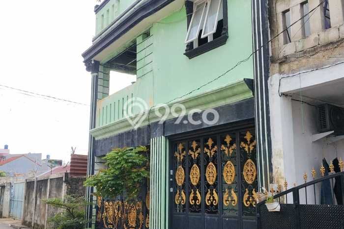 Dijual Rumah Minimalis Bagus Punya 2 KT di Kembangan Jakarta Barat SHM Dijual Rumah Minimalis Bagus Punya 2 KT di Kembangan Jakarta Barat SHM