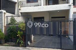 Rumah Minimalis 2 KT LT 95m2 di Sunter Rumah Minimalis 2 KT LT 95m2 di Sunter