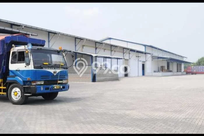 Dijual Pabrik di Legok, Tangerang Harga Penawaran Spesial Dijual Pabrik di Legok, Tangerang Harga Penawaran Spesial