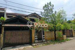 Siap Huni Rumah Mewah 2 Kamar di Pesanggrahan Dekat ke Mana Saja Siap Huni Rumah Mewah 2 Kamar di Pesanggrahan Dekat ke Mana Saja