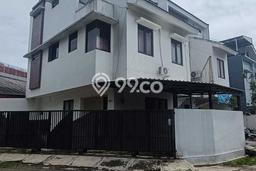 For Sale Rumah 2 Kamar Lokasi Strategis Nyaman dan Strategis di Pasar Minggu For Sale Rumah 2 Kamar Lokasi Strategis Nyaman dan Strategis di Pasar Minggu
