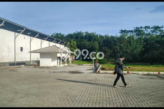 Dijual Pabrik di Legok, Tangerang Harga Penawaran Spesial Dijual Pabrik di Legok, Tangerang Harga Penawaran Spesial